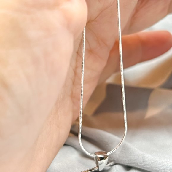 BFF Necklace Best Friend Gift Long Distance Friendship Gift Moving Away … - Picture 13 of 16